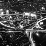 NB urbaines et industrielles