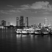 NB urbaines et industrielles