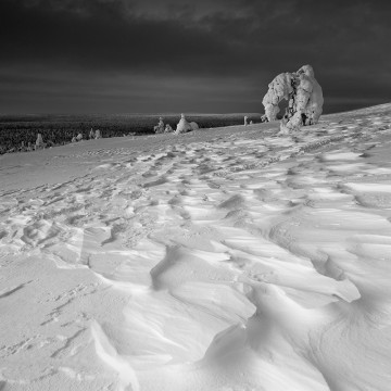Travail d'auteur - deuxième exemple