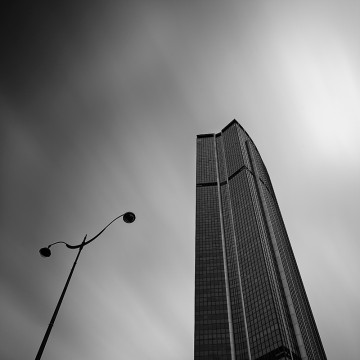 Travail d'auteur - premier exemple