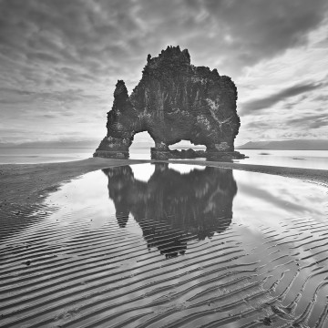 Travail d'auteur - premier exemple