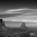 Monument Valley 6, parc Navajo Tribal, Arizona, USA. 2016