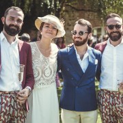 Photographe mariage Eure 1