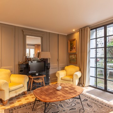 Prestations - premier exemple