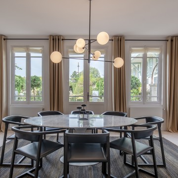 Prestations - premier exemple