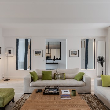 Prestations - premier exemple