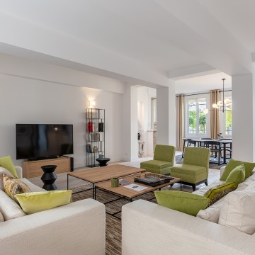 Prestations - deuxième exemple