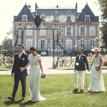 Prestations - premier exemple