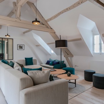 Prestations - deuxième exemple