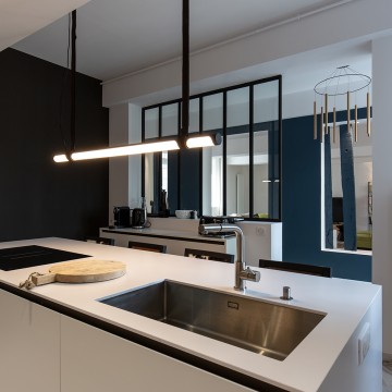 Prestations - deuxième exemple