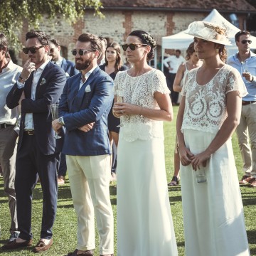 Prestations - premier exemple