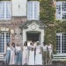 Prestation photographe mariage - Eure - Normandie - Orangerie de Vatimesnil